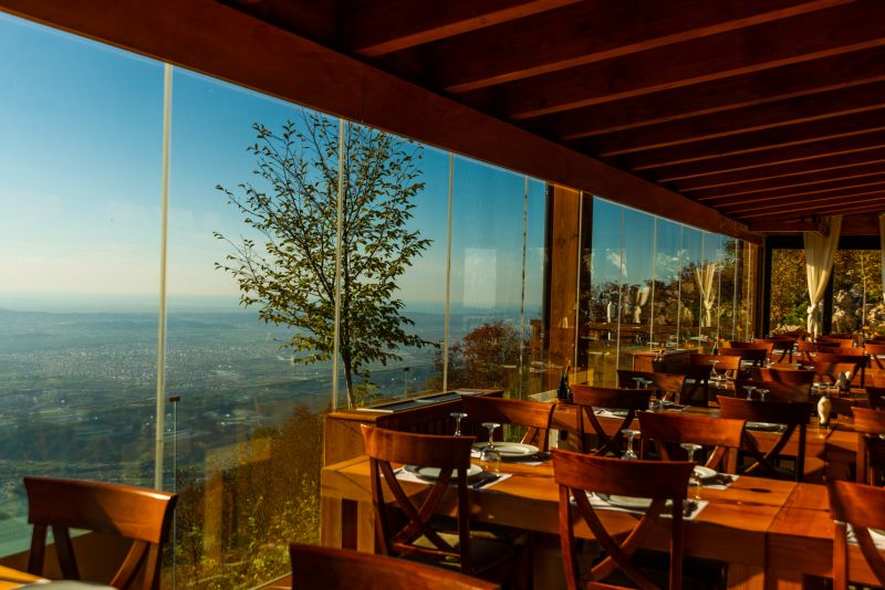 Design Considerations For Commercial Deck And Porch Installations